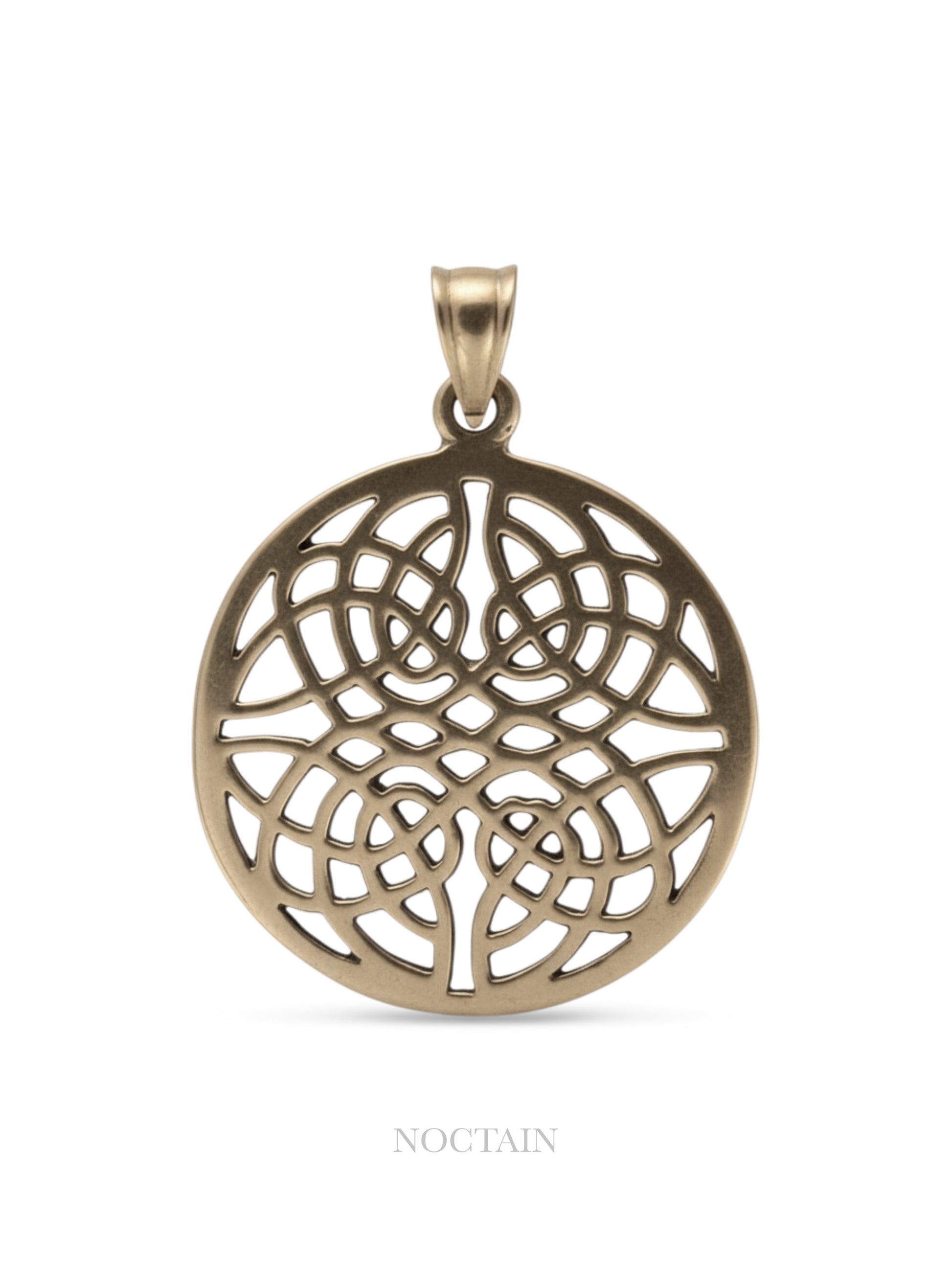 Anhänger „Etern knot“