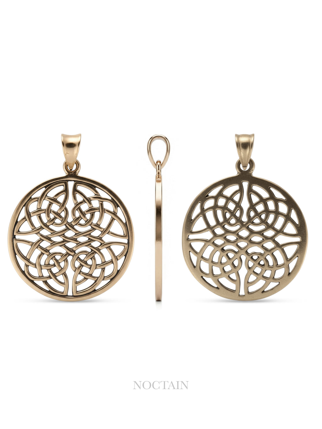 Anhänger „Etern knot“