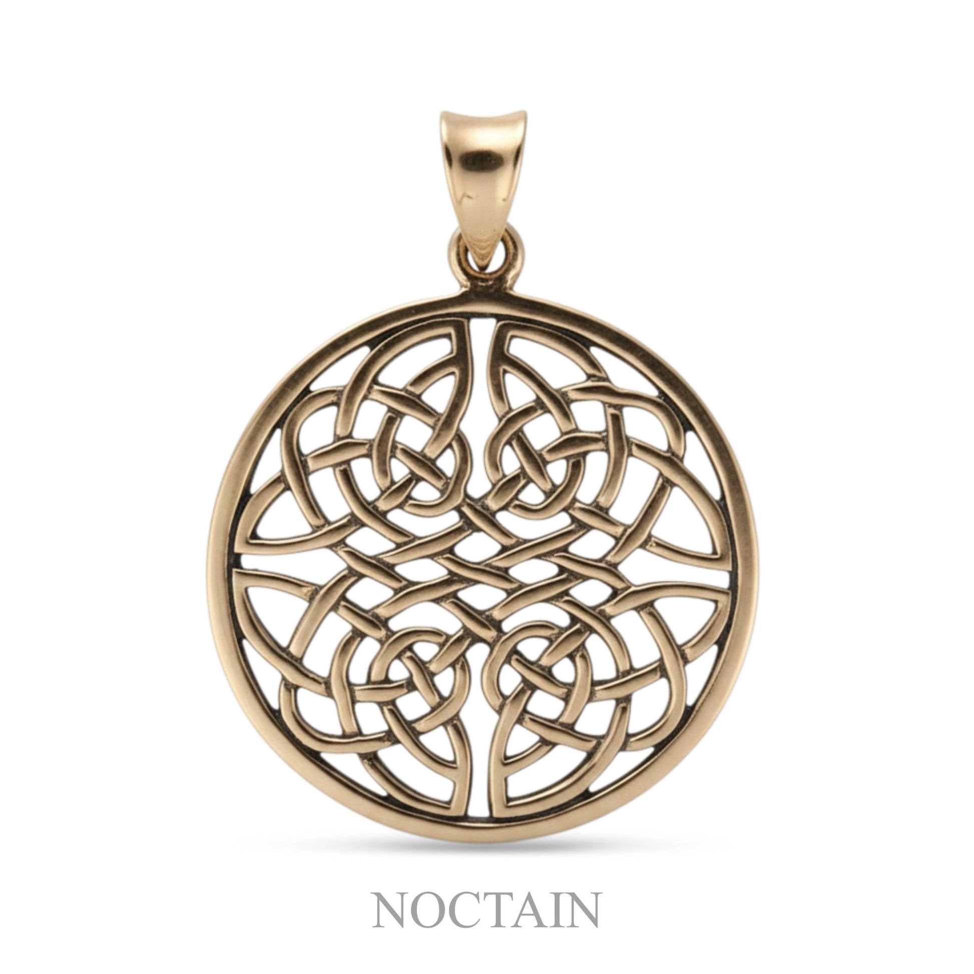 Anhänger „Etern knot“