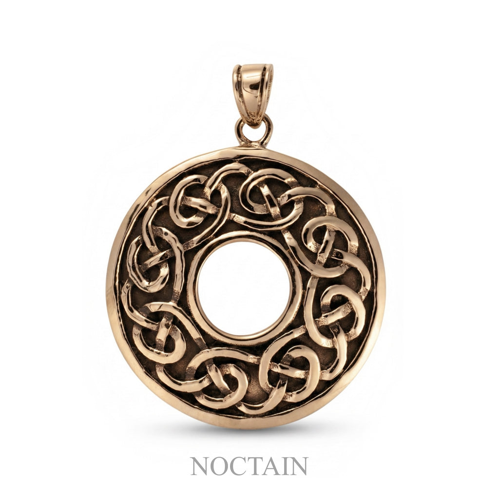 Anhänger „Endless union”