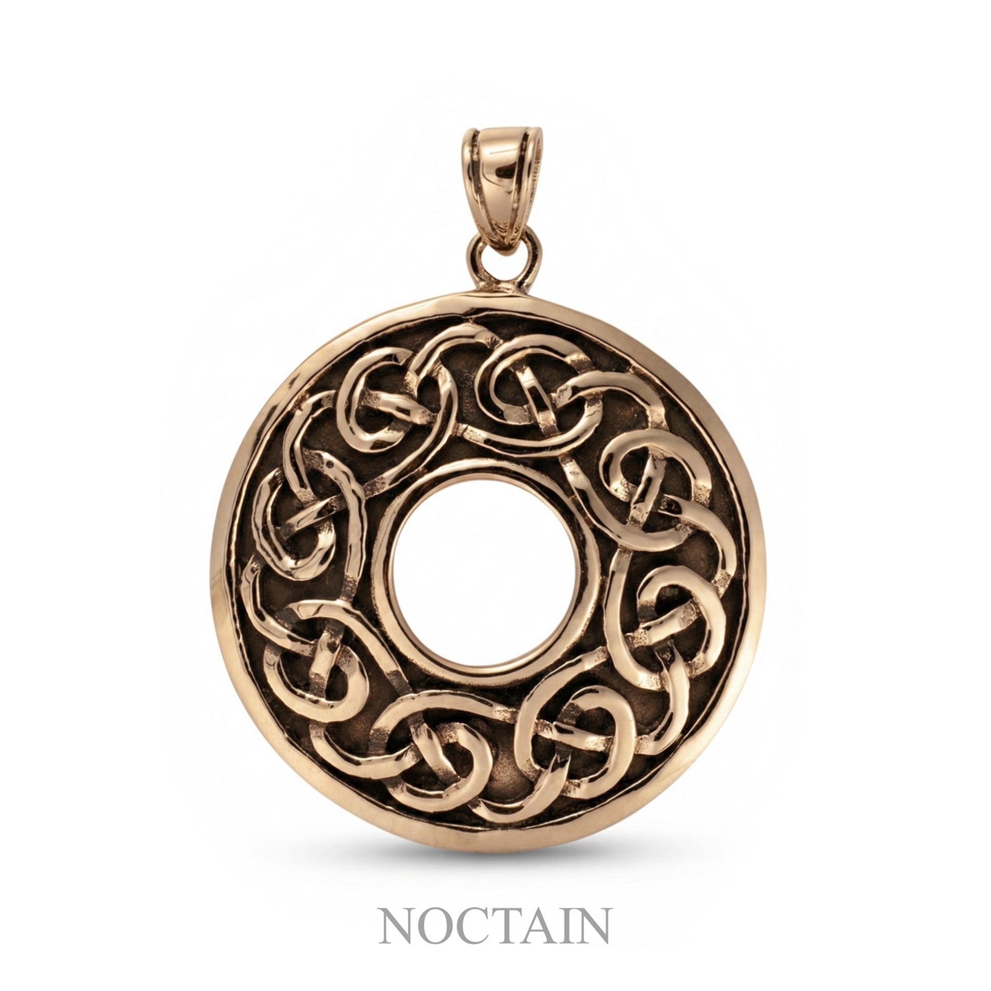 Anhänger „Endless union”