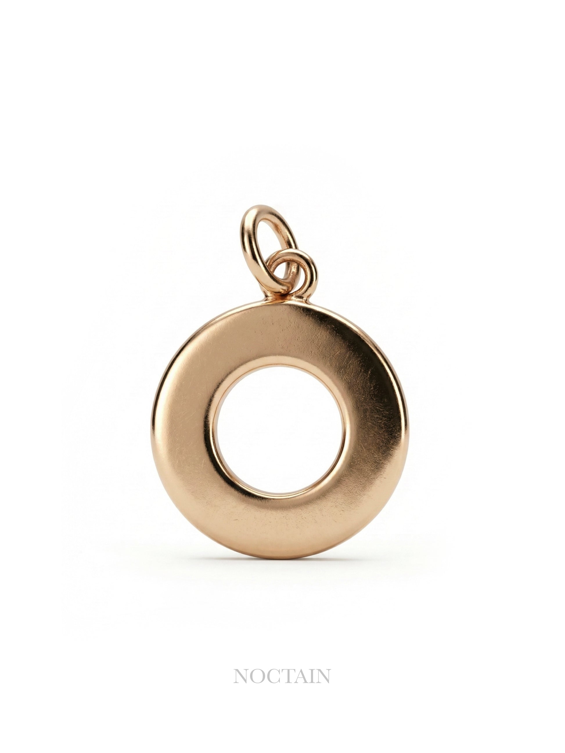 Anhänger „Futhark ward“