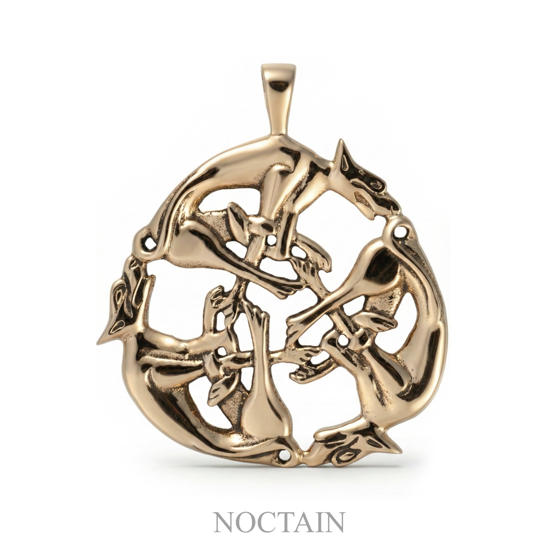 Anhänger „Tri guardian“