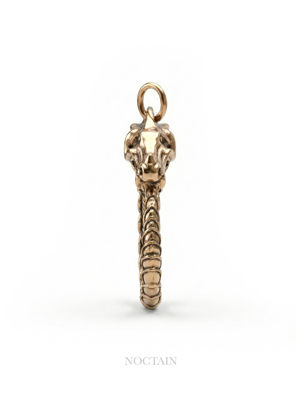 Anhänger „Eternal wyrm“