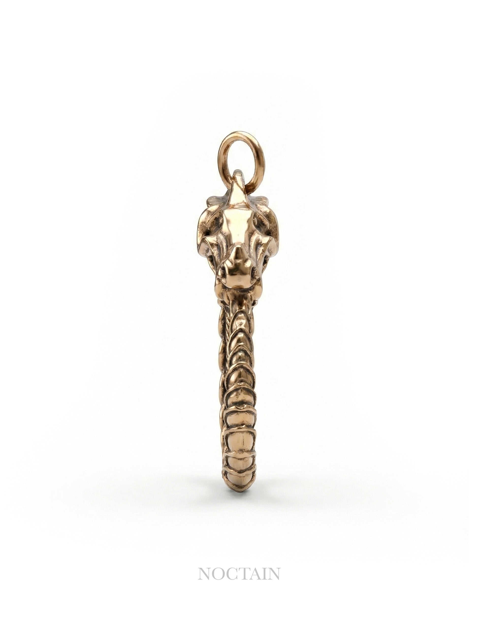 Anhänger „Eternal wyrm“