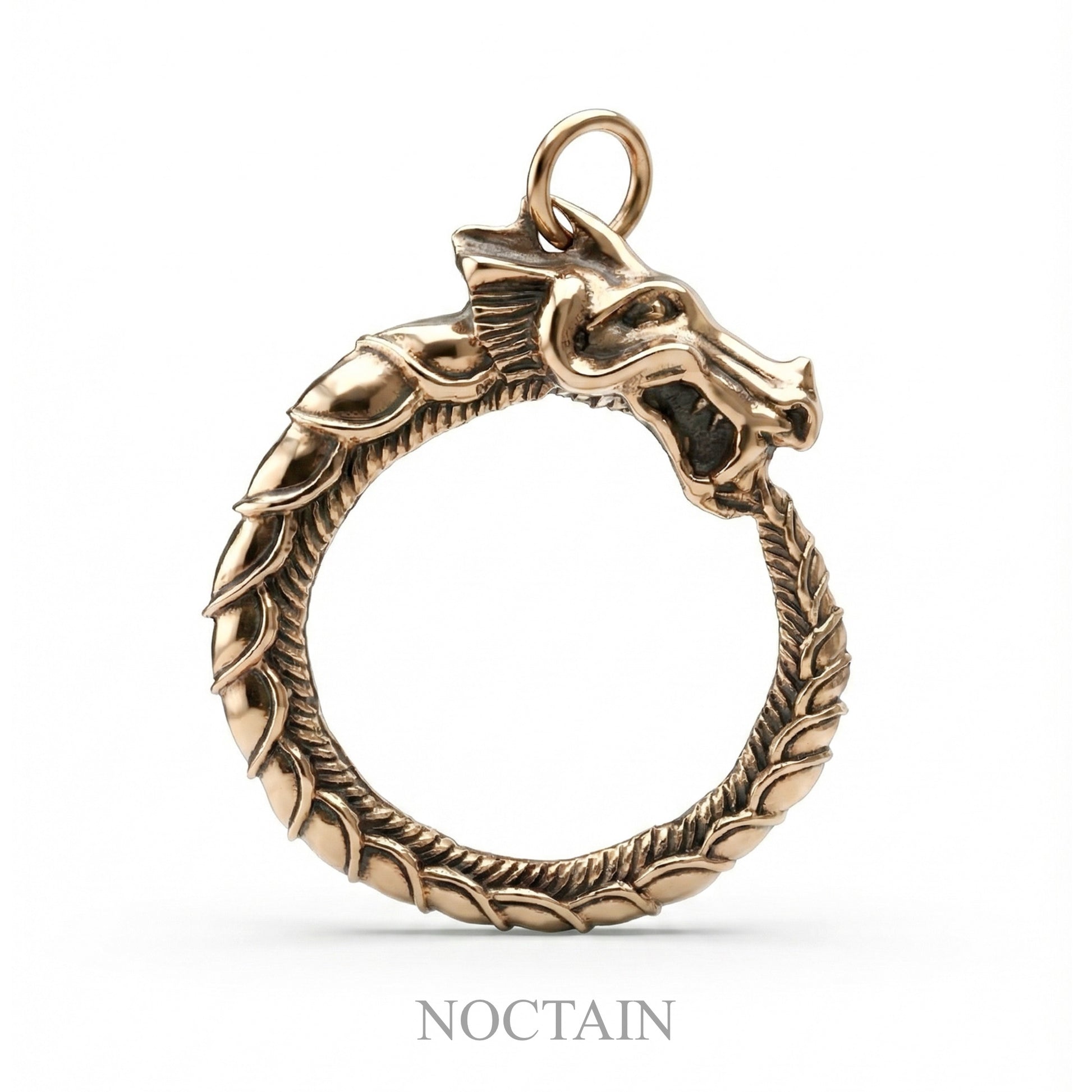 Anhänger „Eternal wyrm“