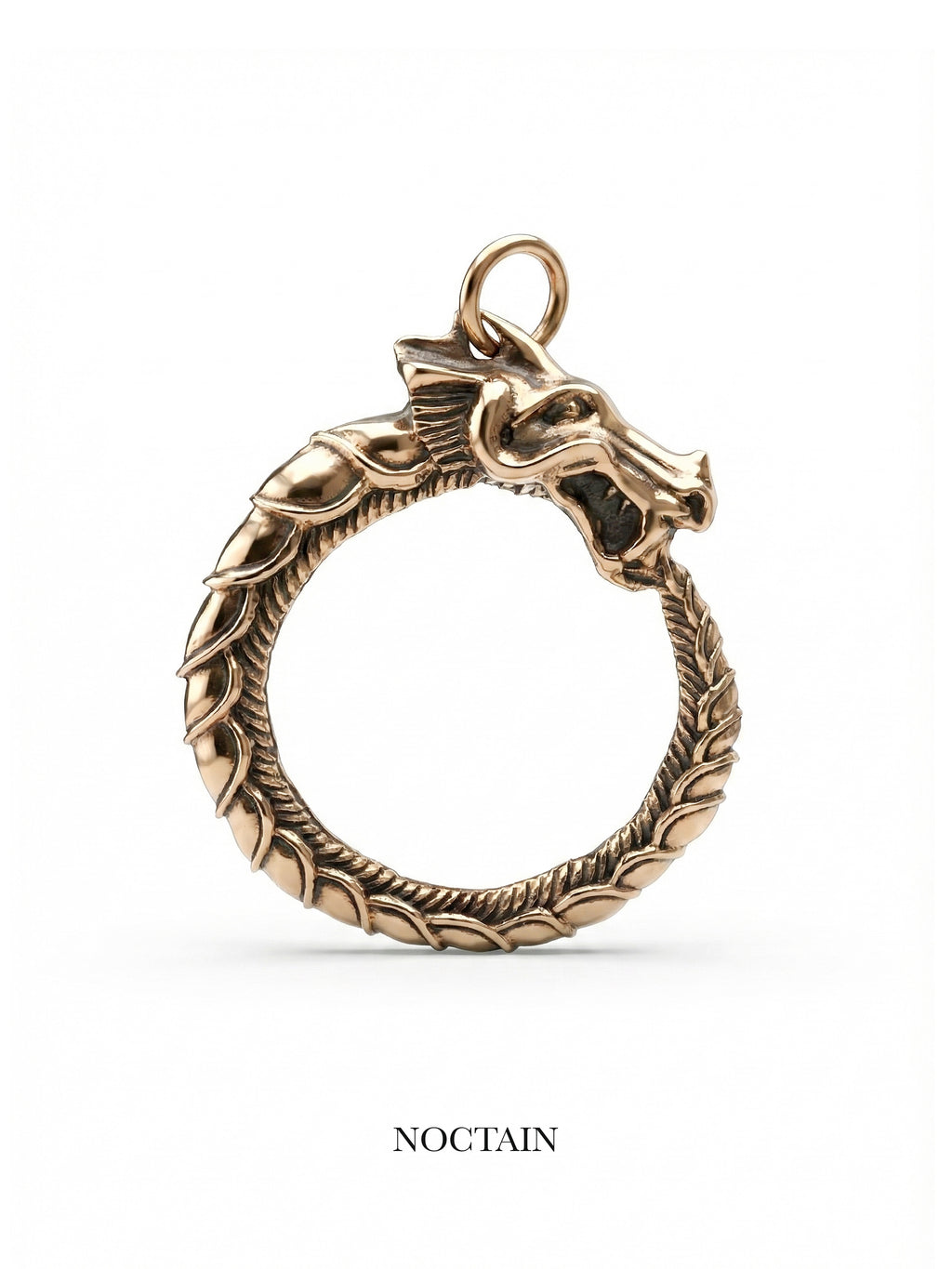 Anhänger „Eternal wyrm“