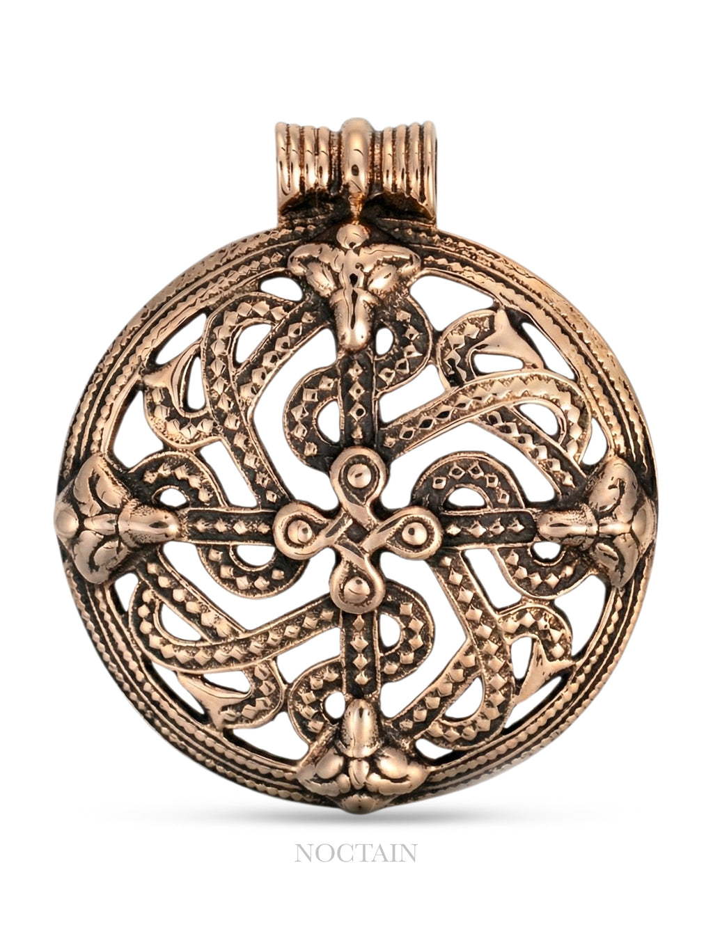 Anhänger „Guardian knot“