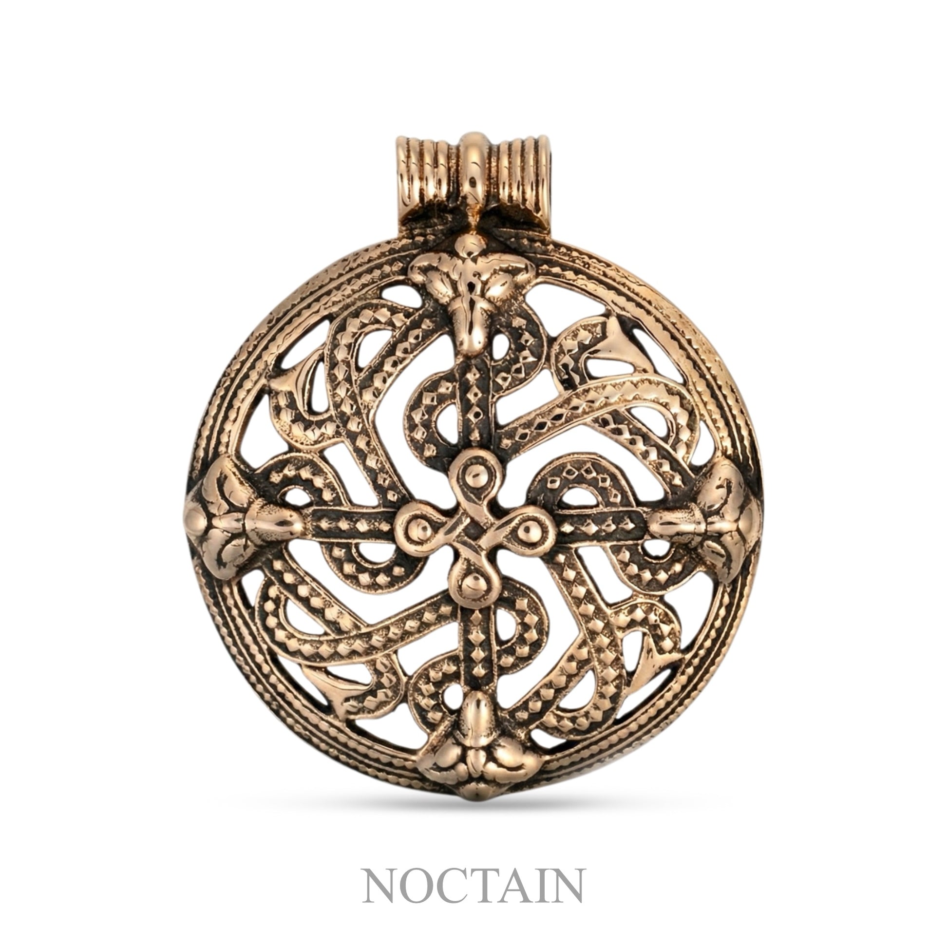 Anhänger „Guardian knot“