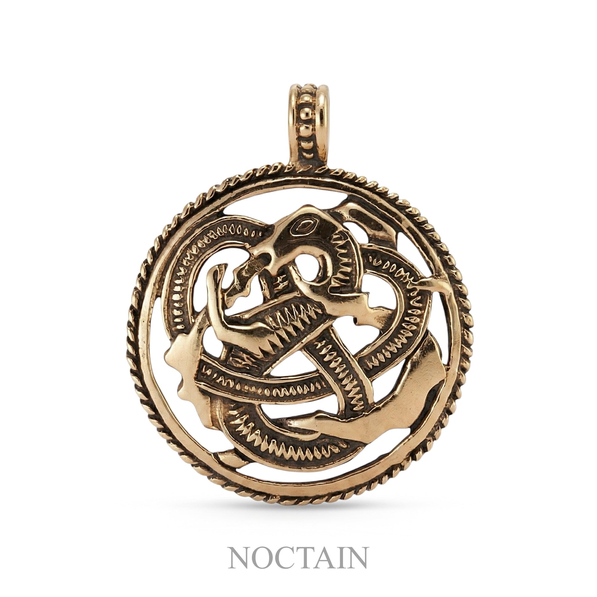 Anhänger „Jormveil“