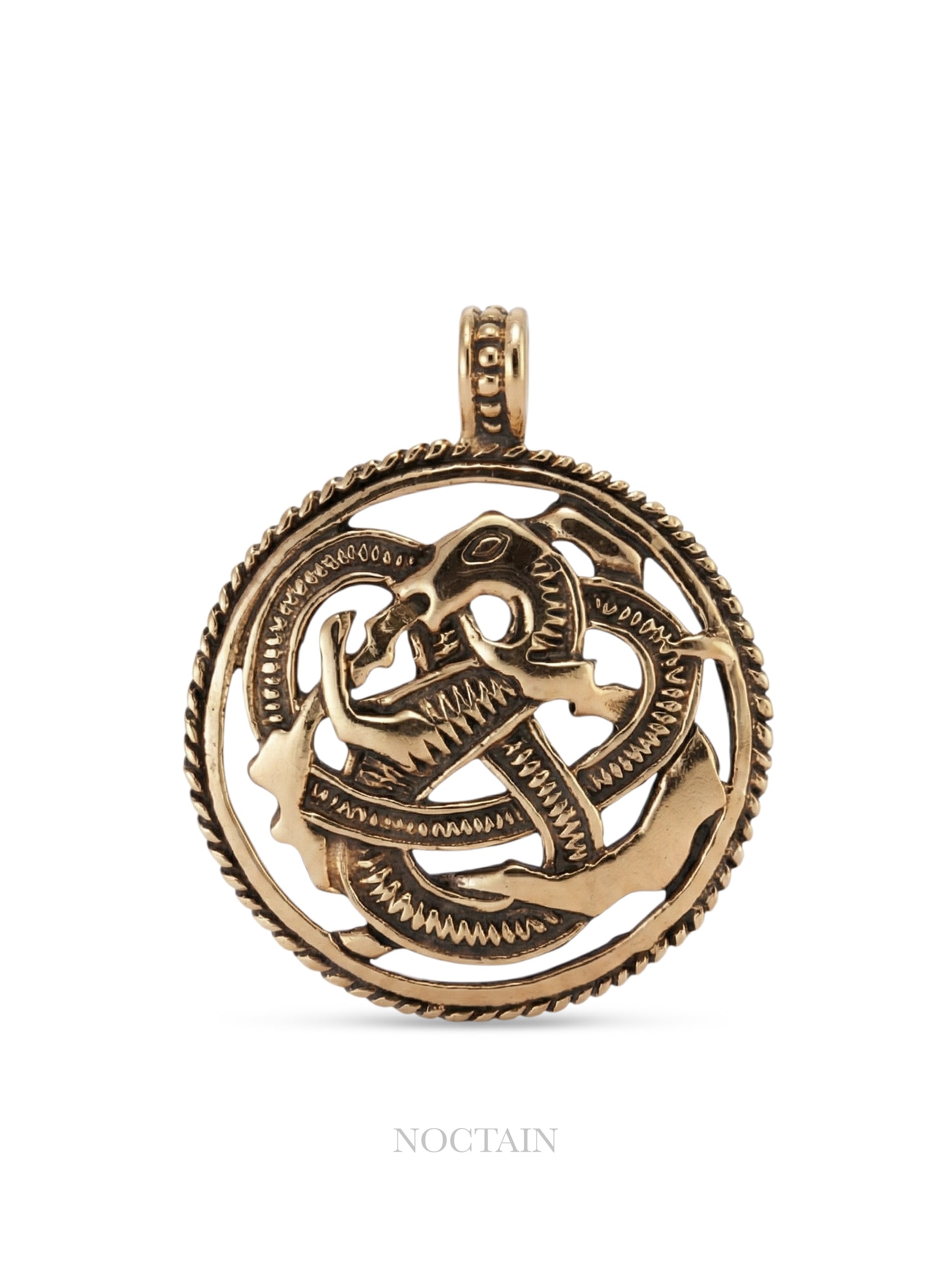 Anhänger „Jormveil“