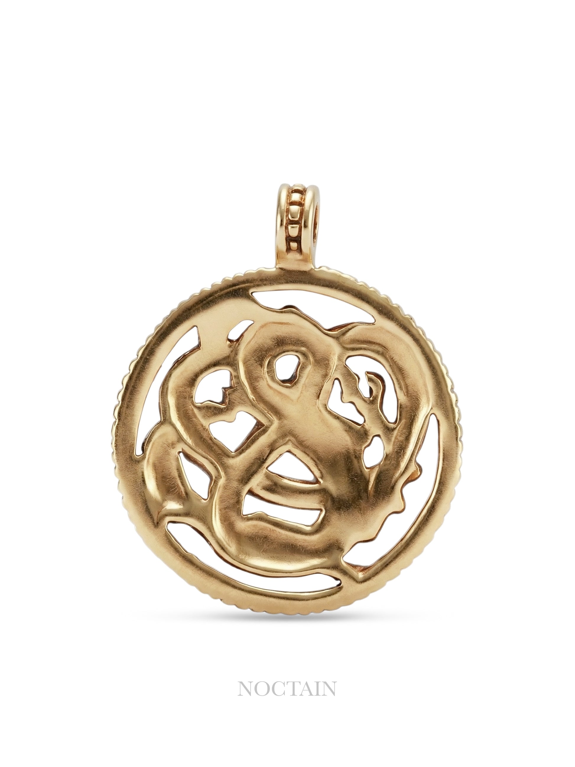 Anhänger „Jormveil“