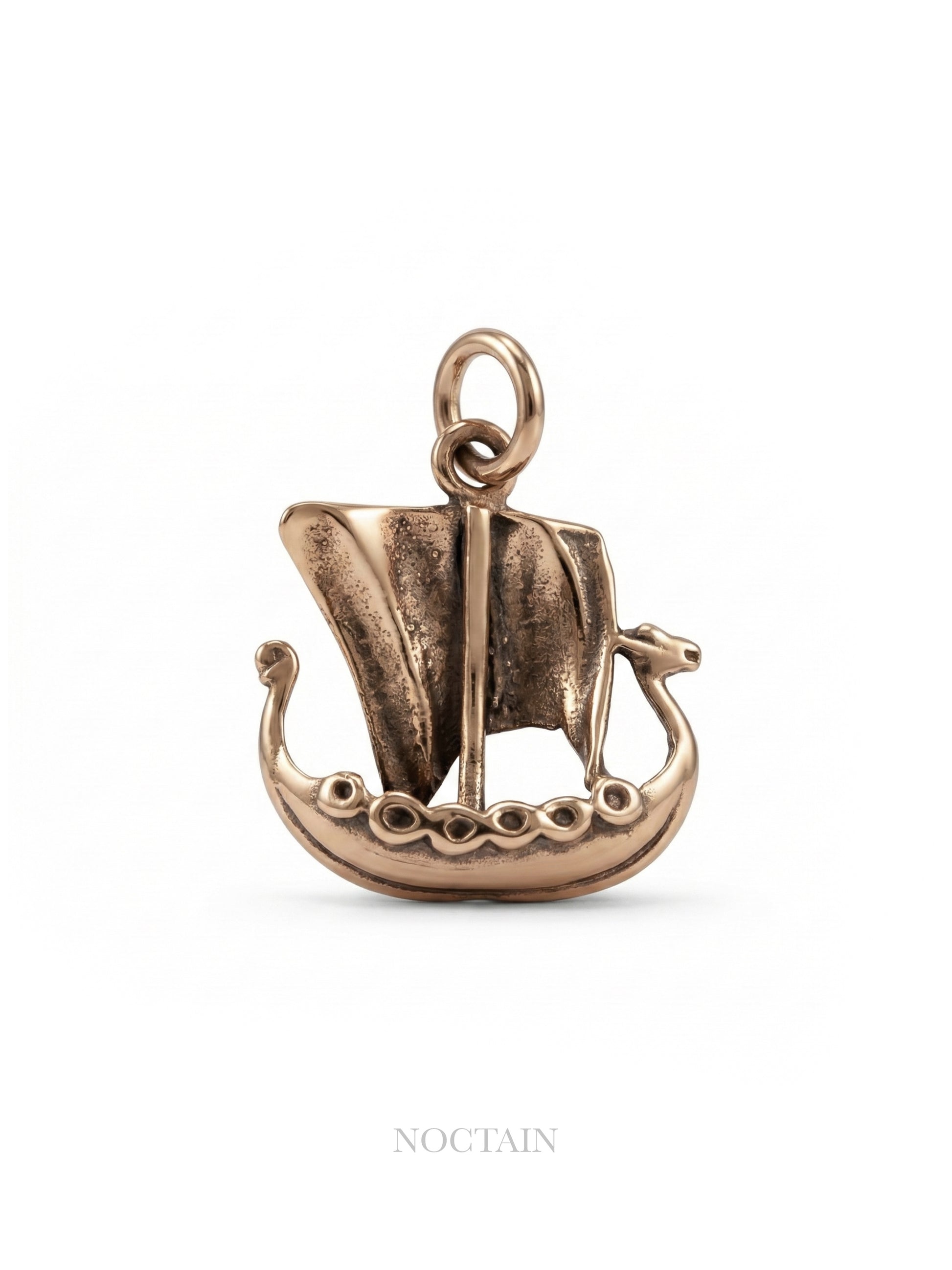 Anhänger „Drakkar veil“