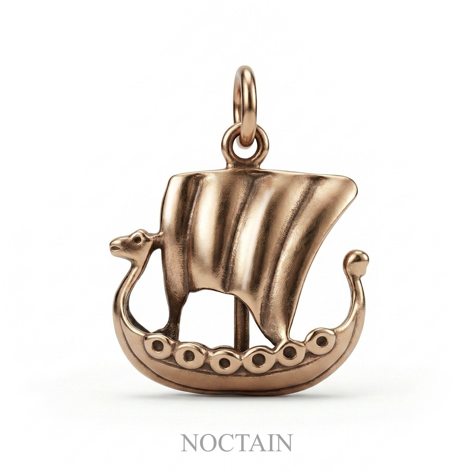 Anhänger „Drakkar veil“