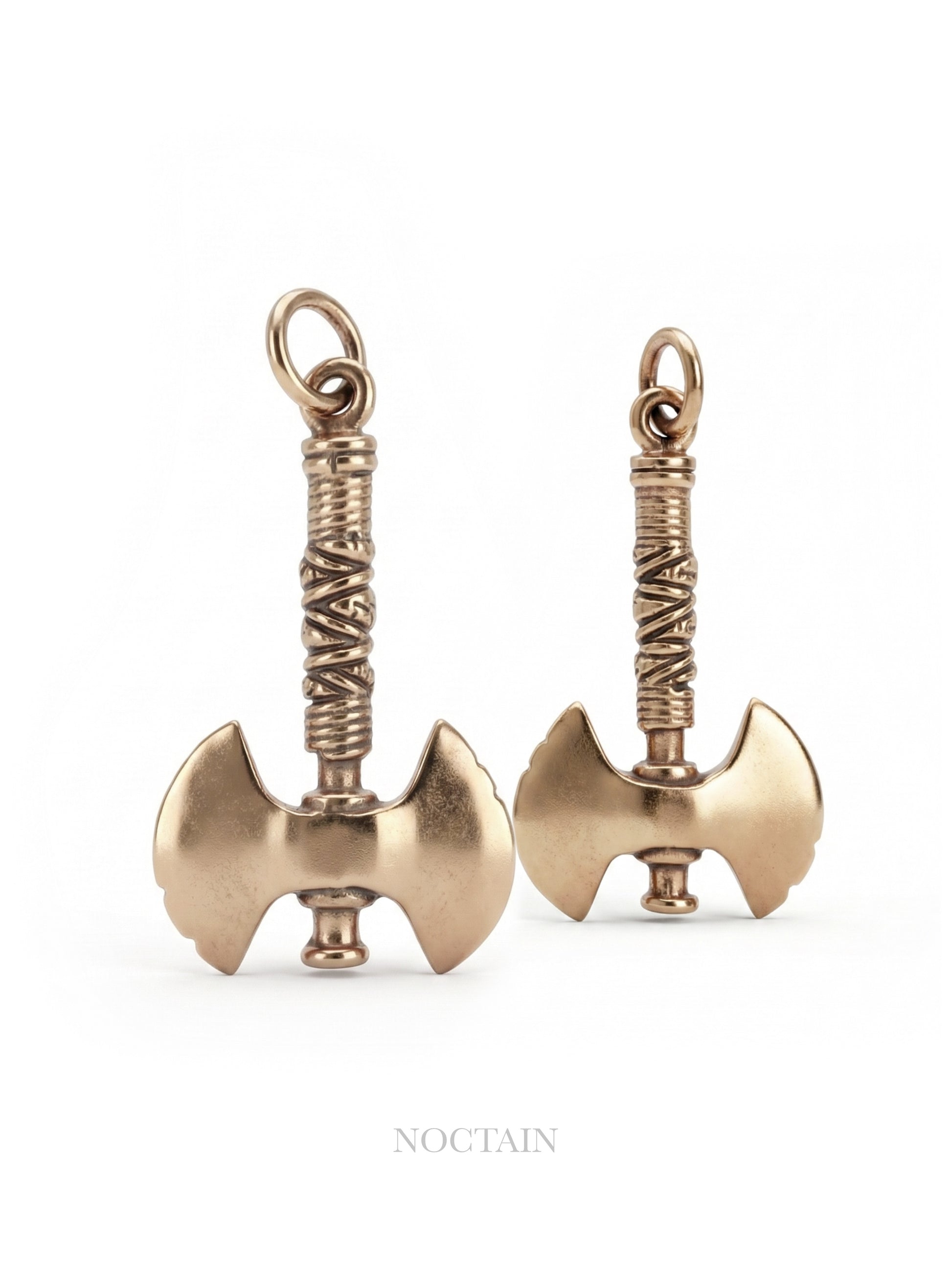 Anhänger „Labrys veil“