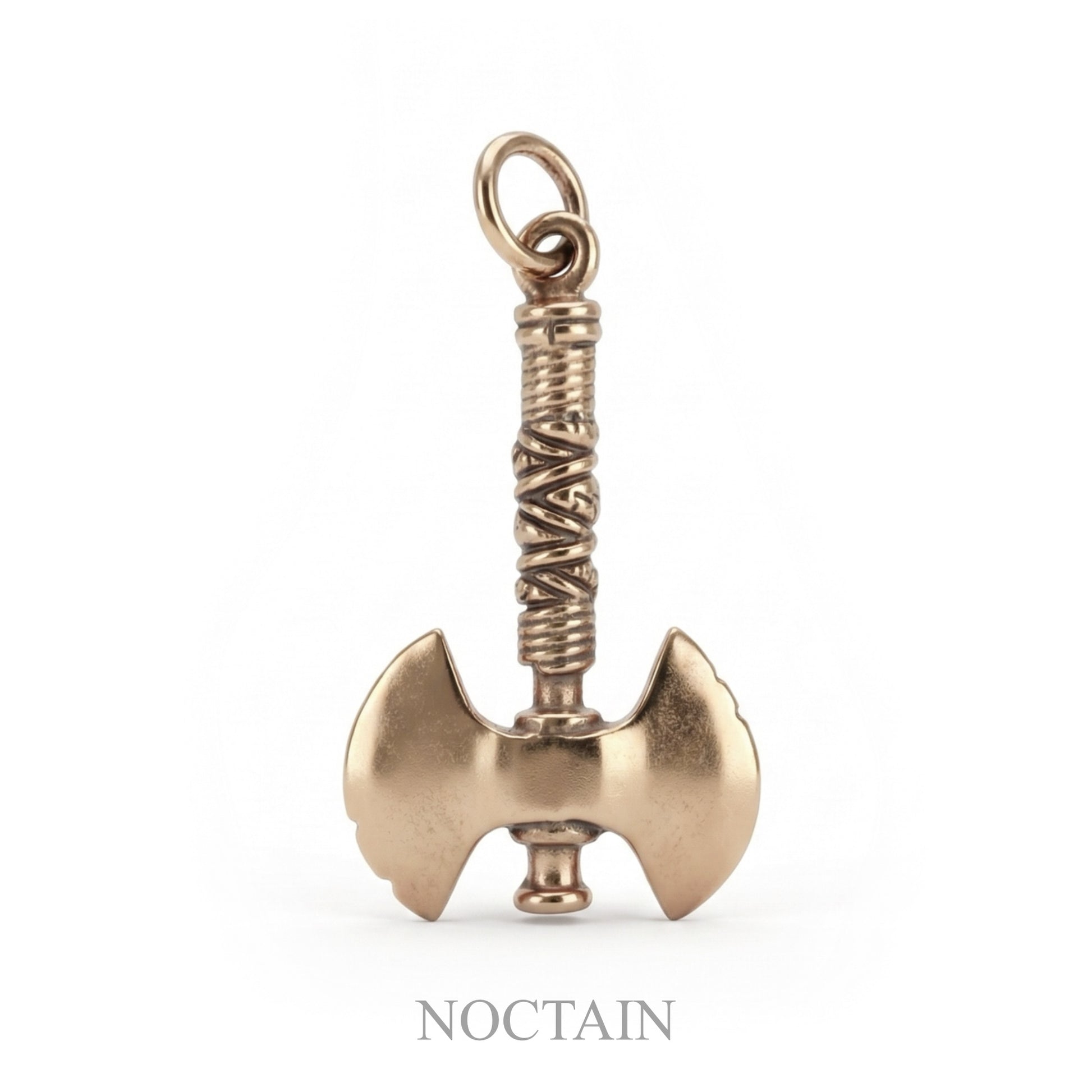 Anhänger „Labrys veil“