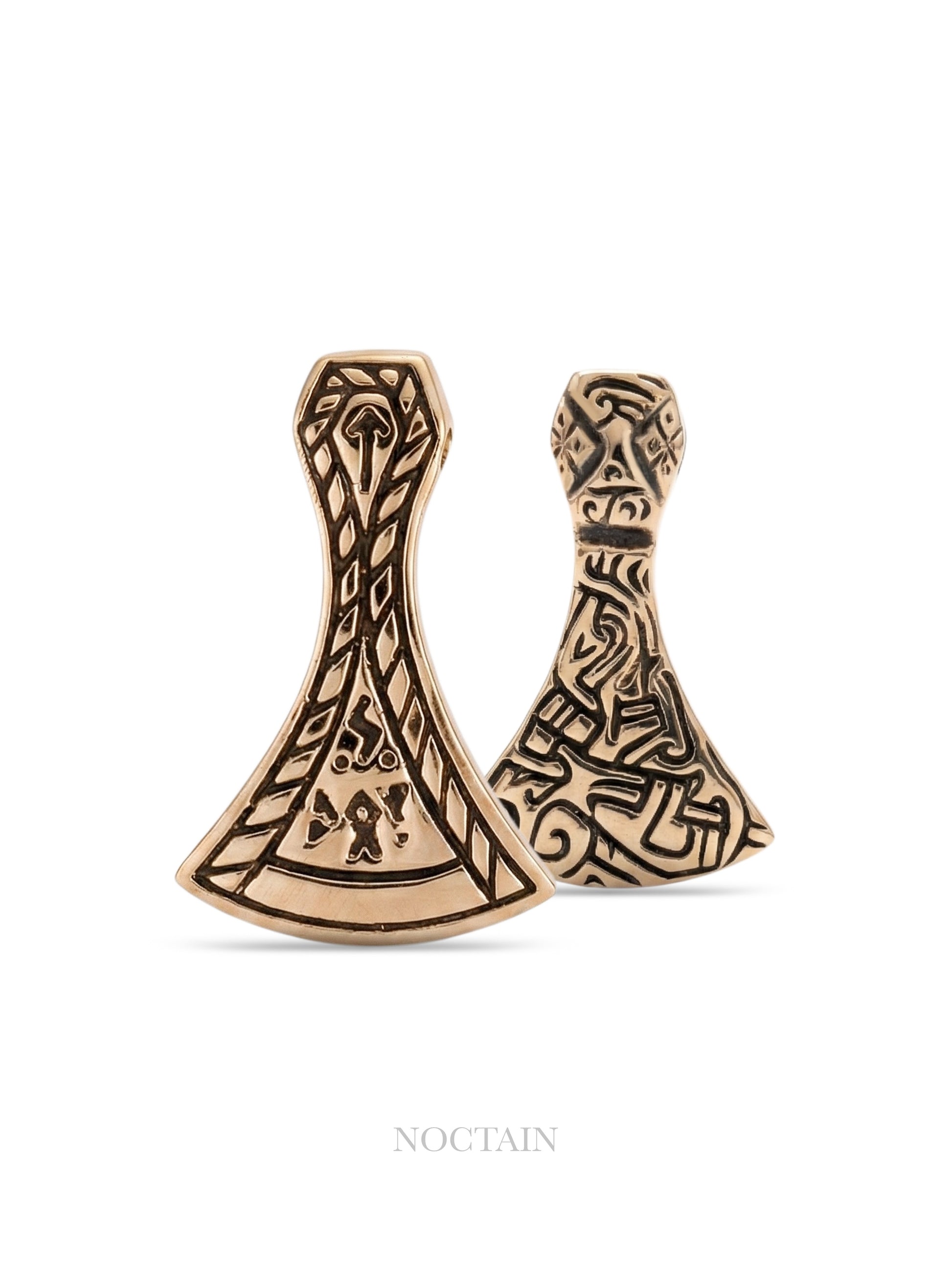 Anhänger „Axeveil“