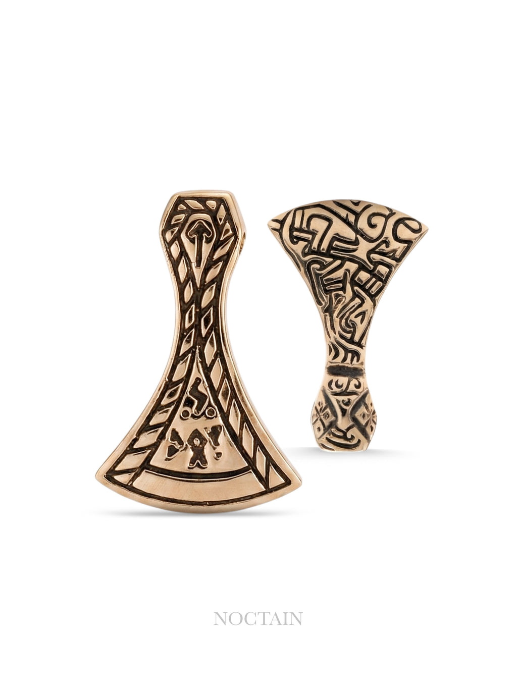 Anhänger „Axeveil“