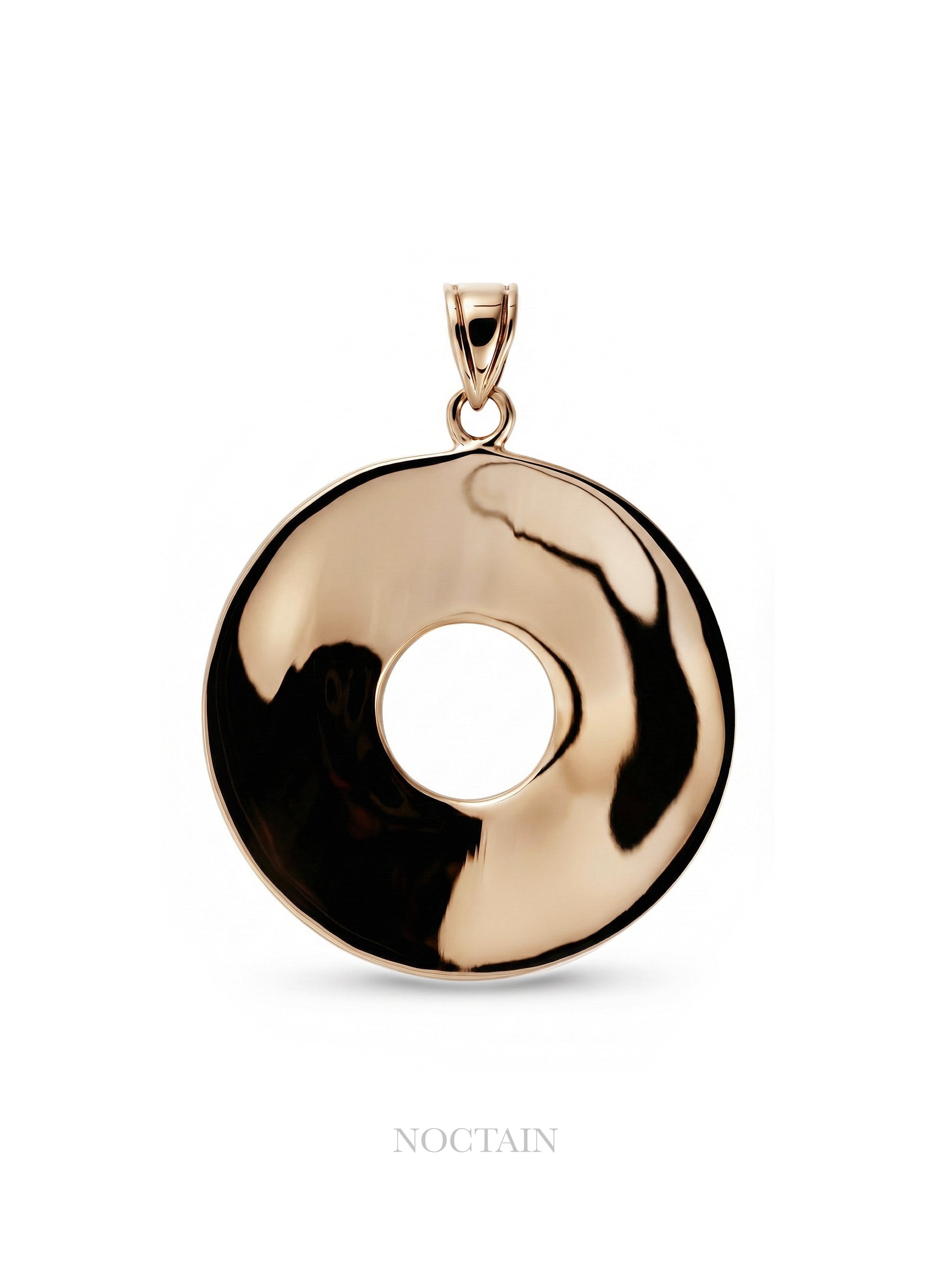 Anhänger „Endless union”