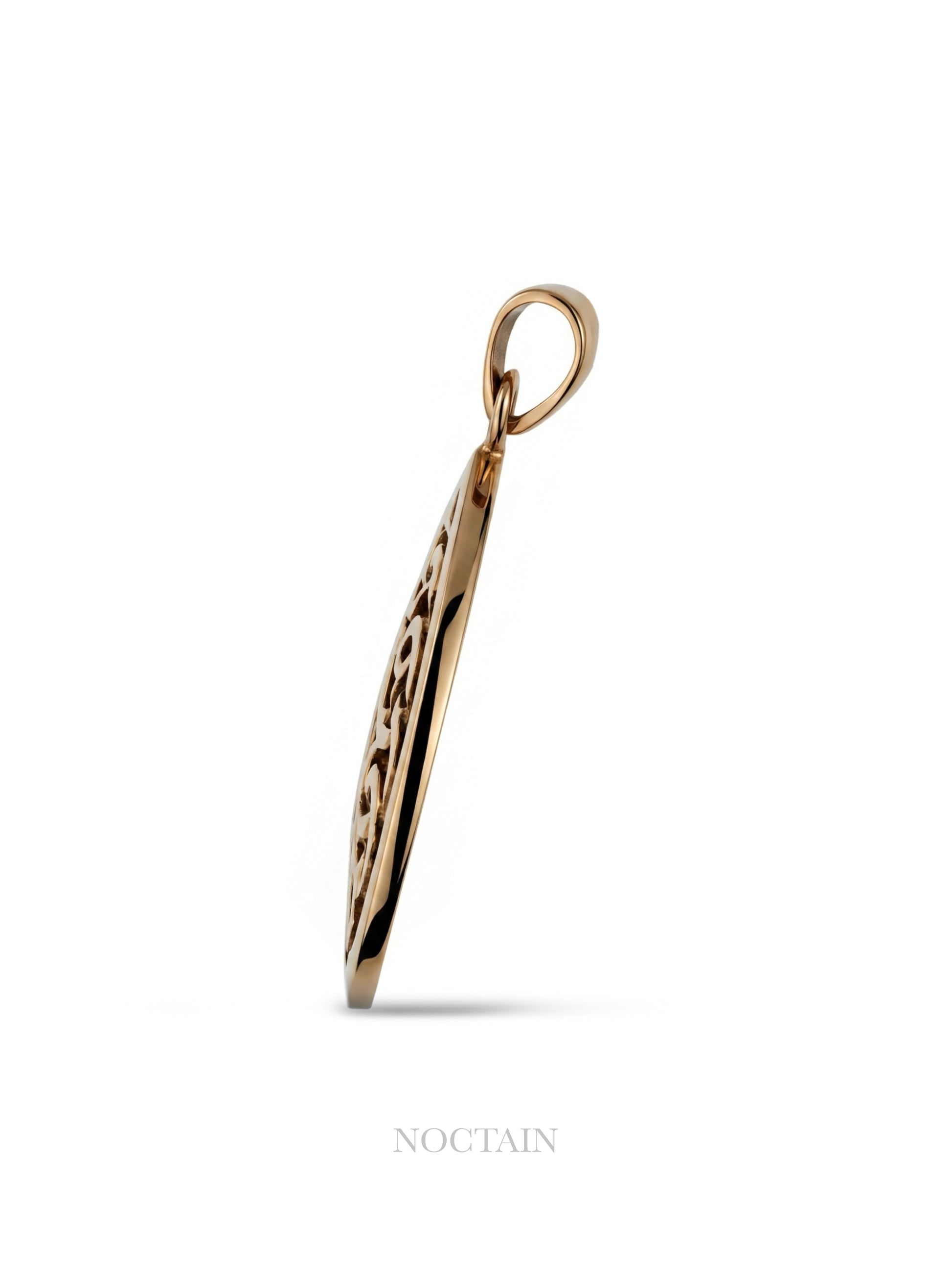 Anhänger „Endless union”