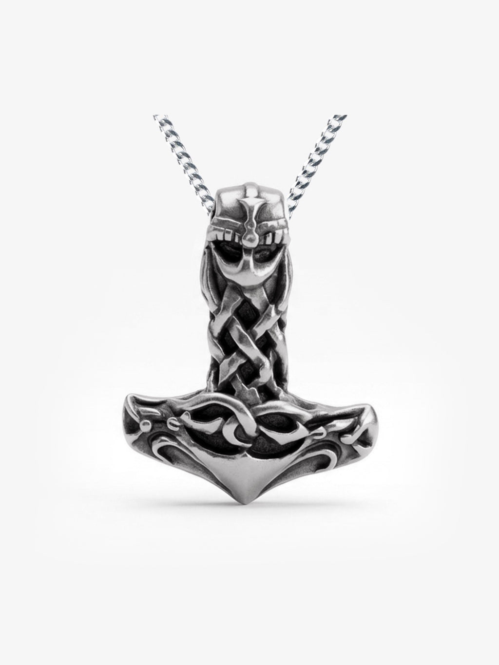 Anhänger Thorshammer „Stonefist”