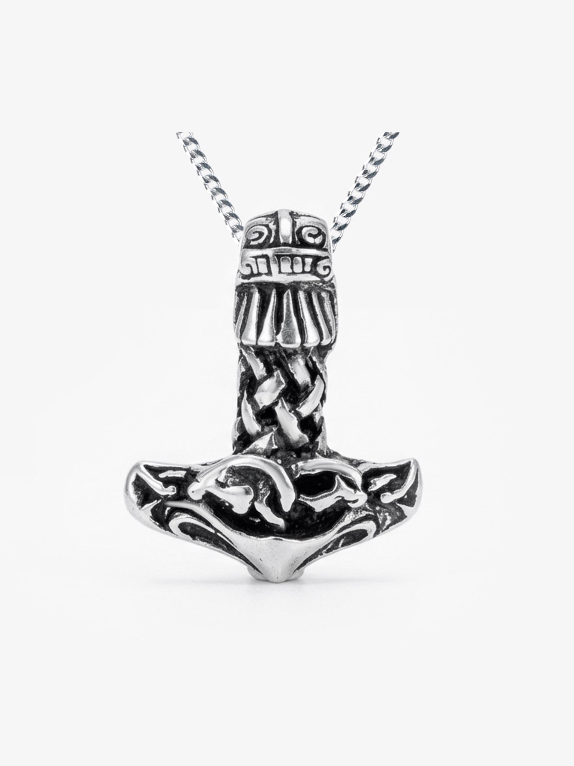 Anhänger Thorshammer „Stonefist”