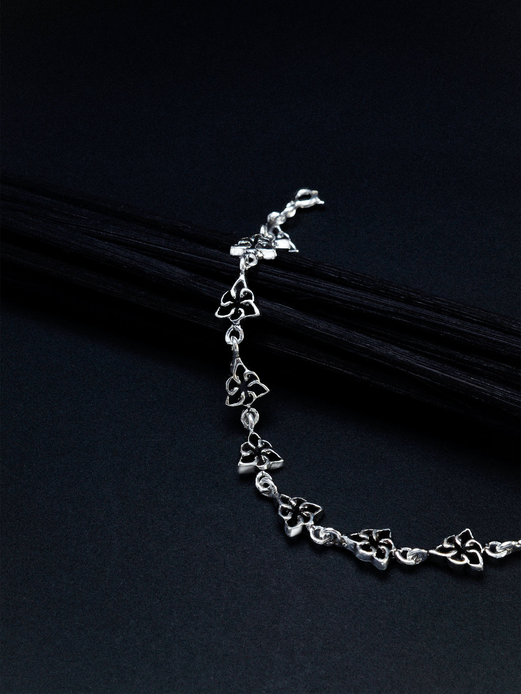 Armband Dreieck "Triangulus"