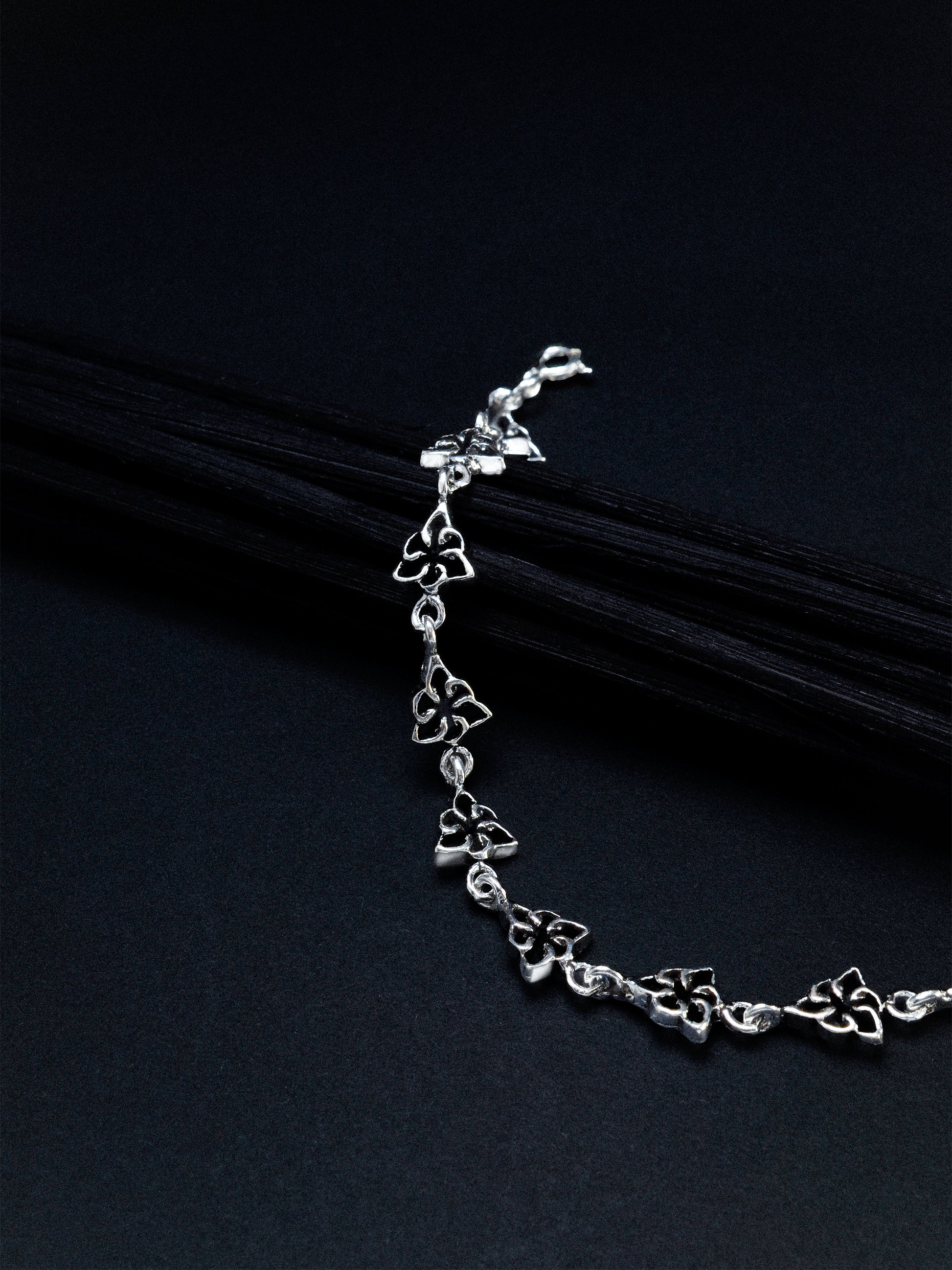 Armband "Triangulus"