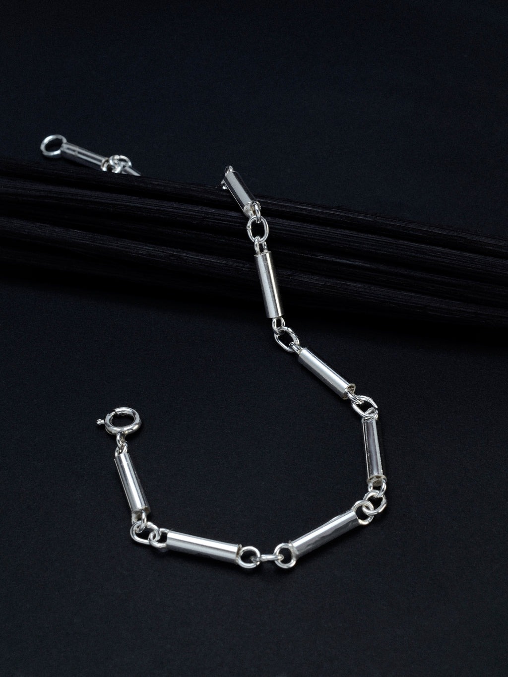 Armband "Pipe"