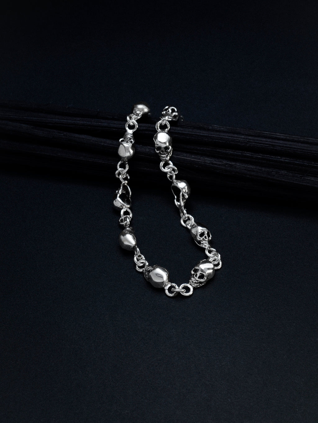 Armband Skull "Calvaria"
