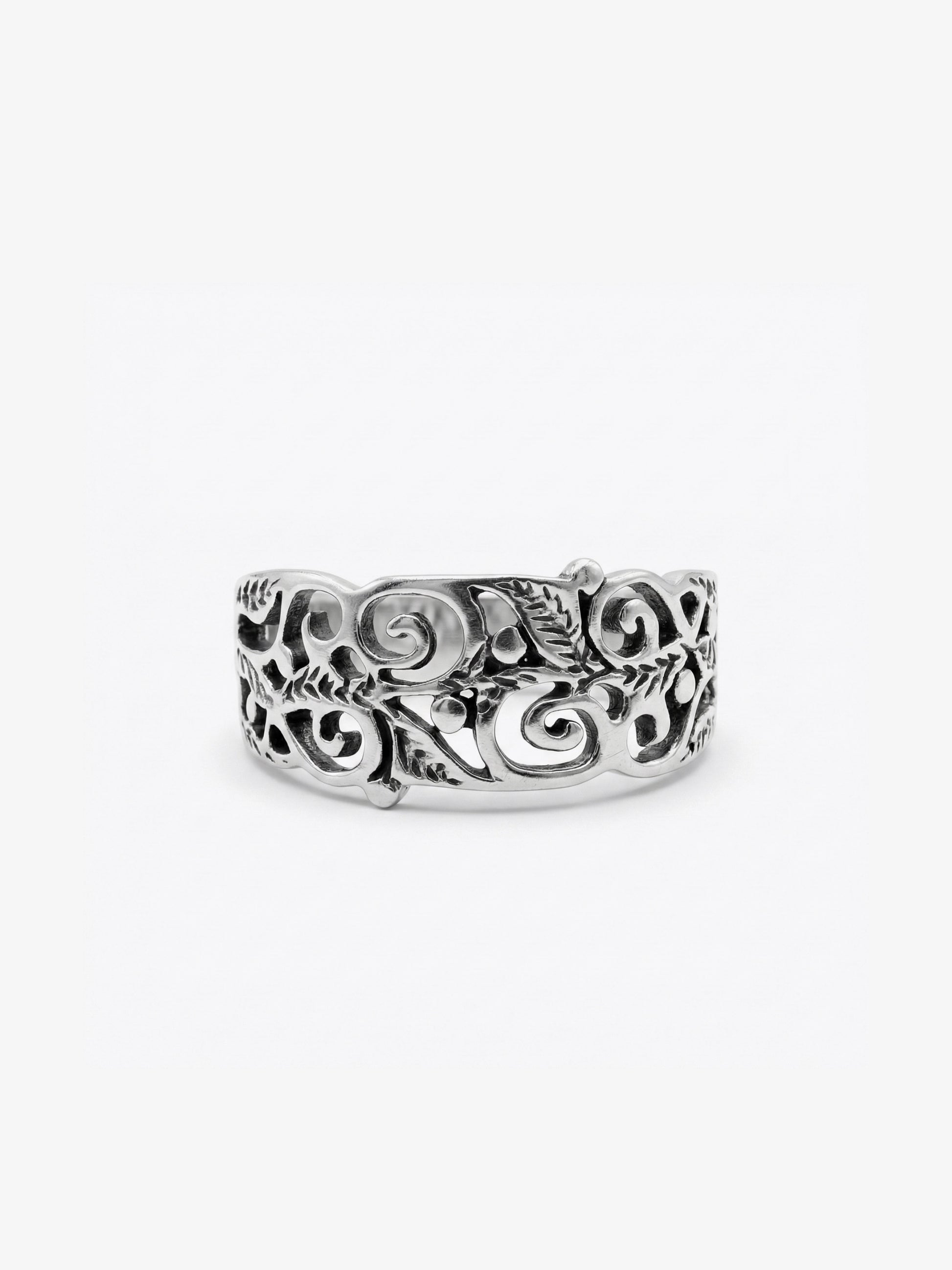 Ring „Myrelia Ranke“
