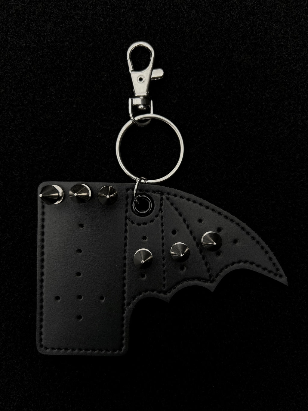 BATWING Feuerzeughalter V1