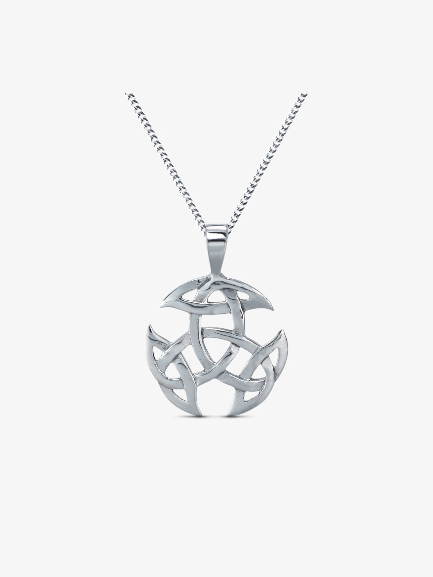 Kleiner Triadis Anhänger