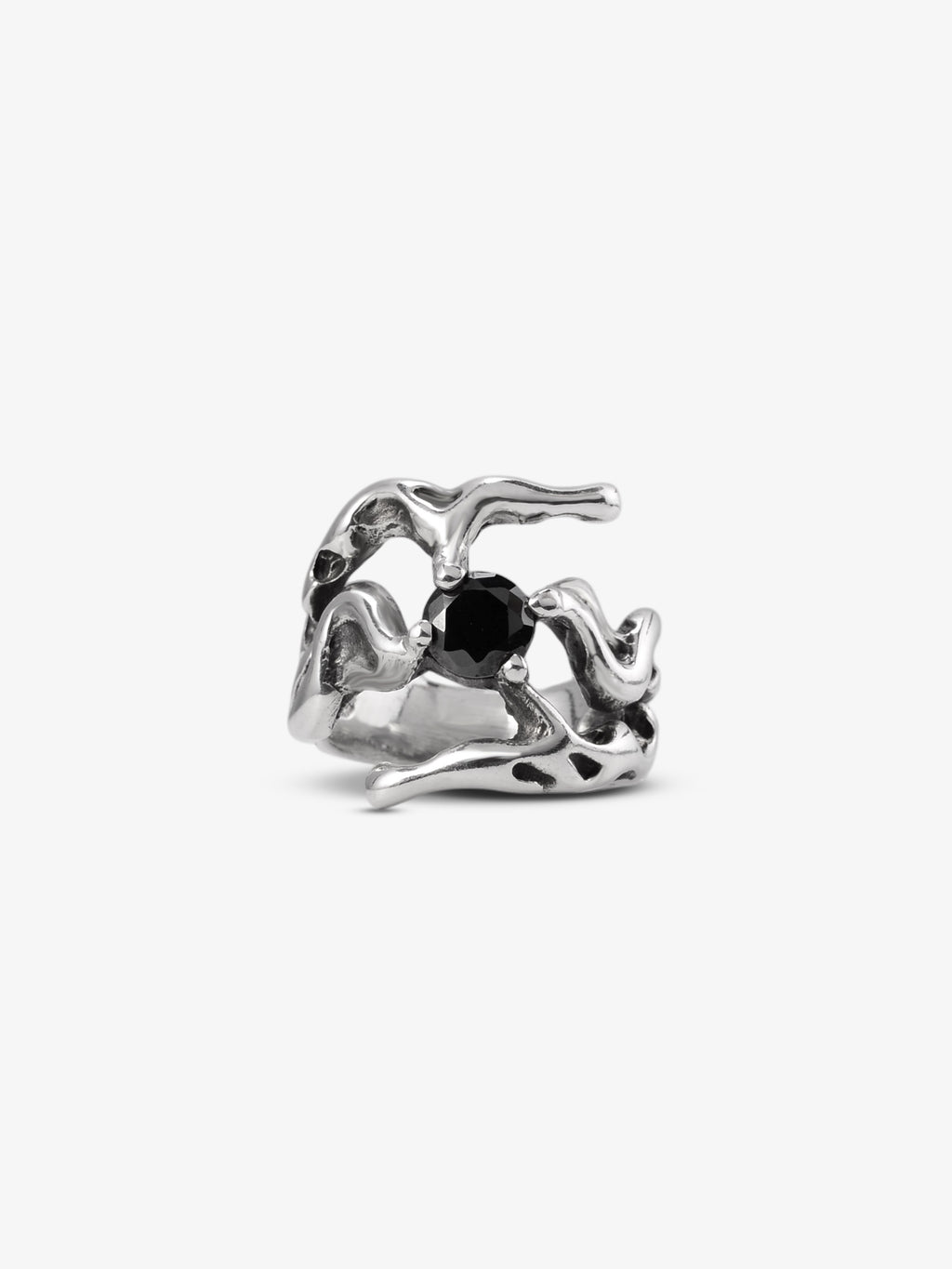 Ring „Emberveil“