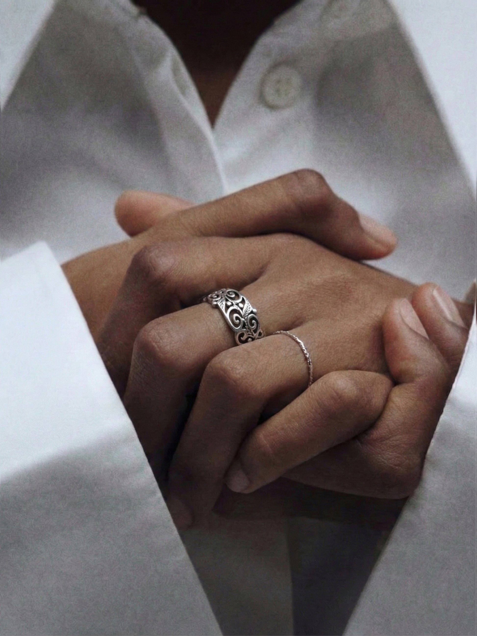 Ring „Myrelia Ranke“