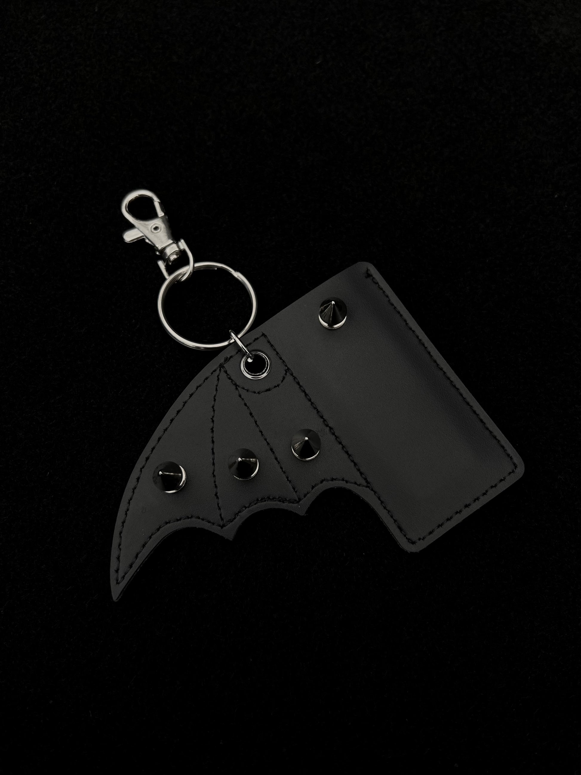 BATWING Feuerzeughalter V2