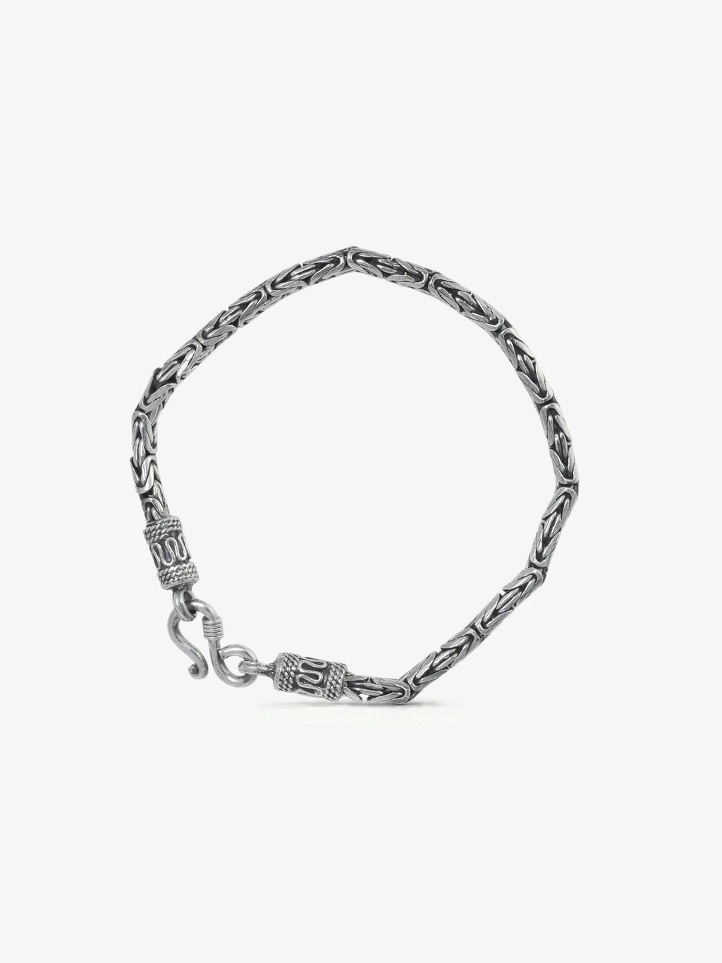 Armband Königskette „Borokhan“