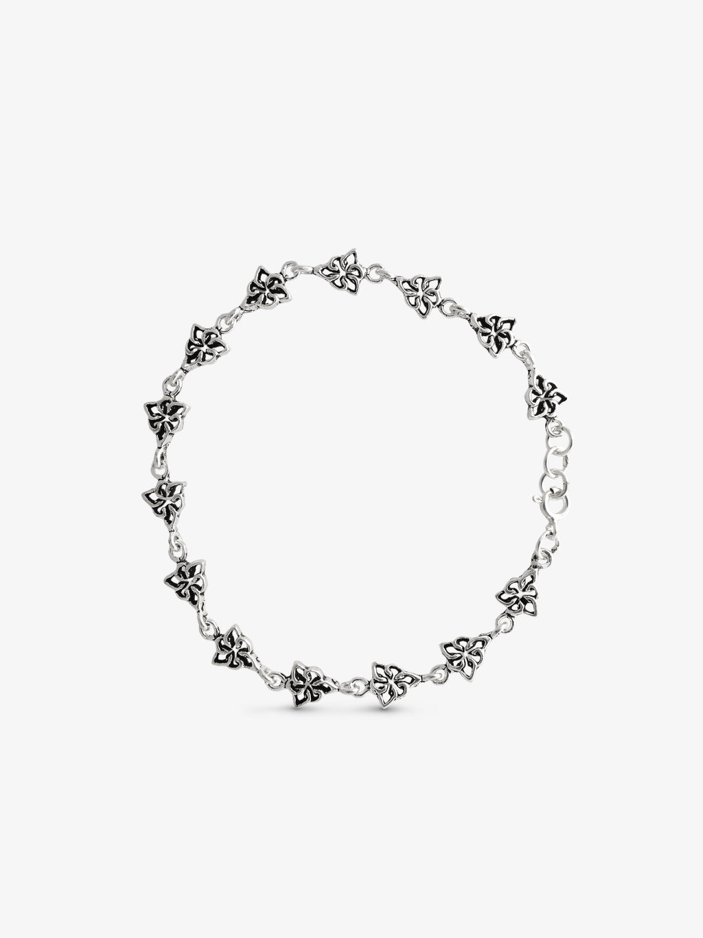 Armband Dreieck "Triangulus"