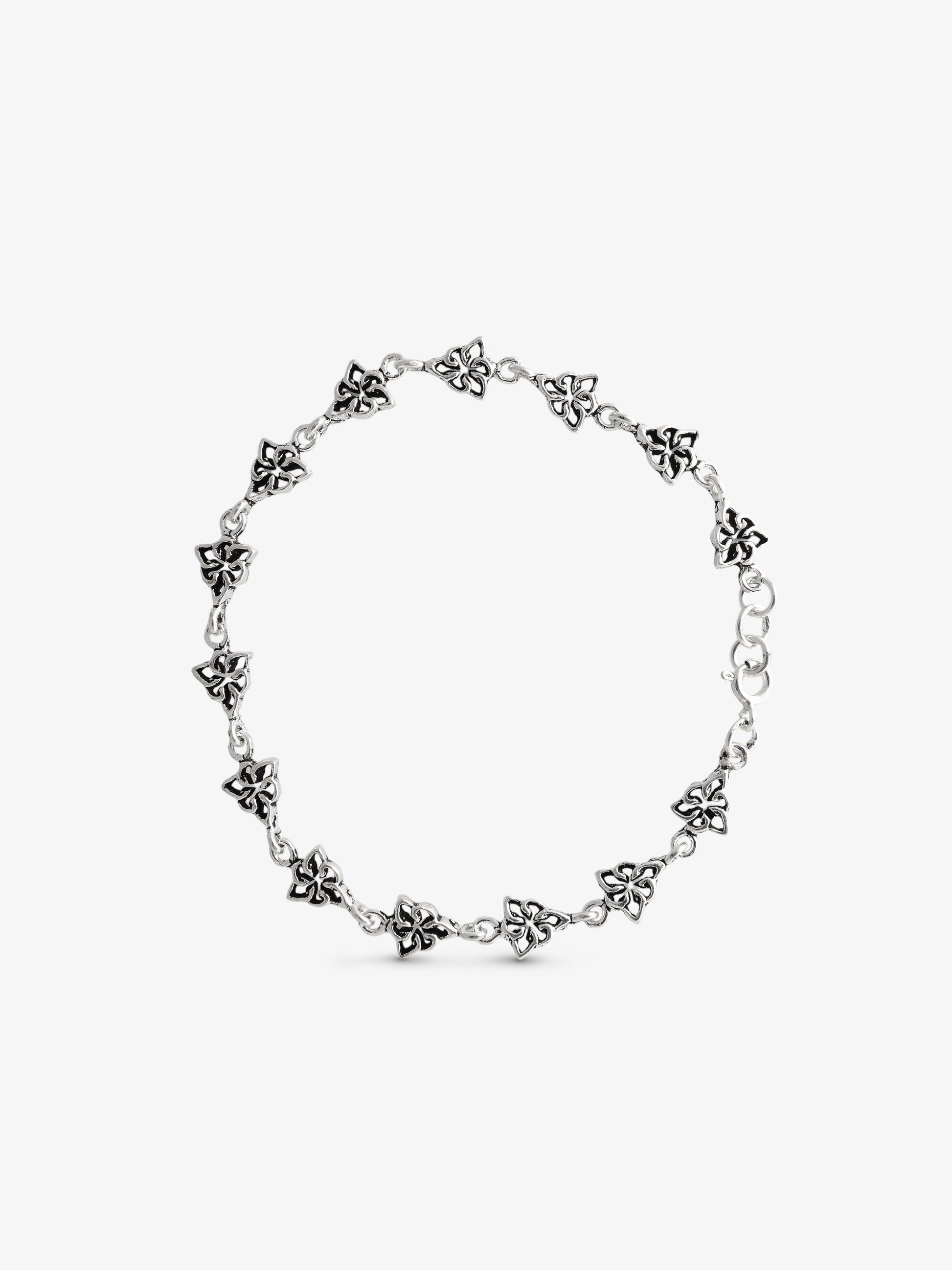 Armband "Triangulus"