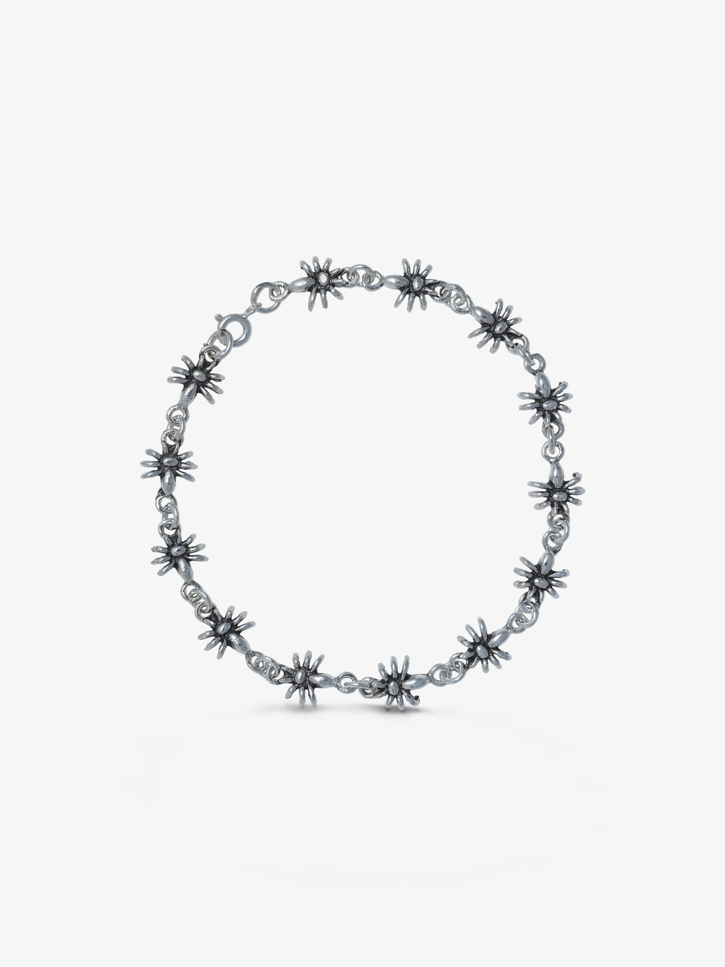 Armband Spinne "Aranea"