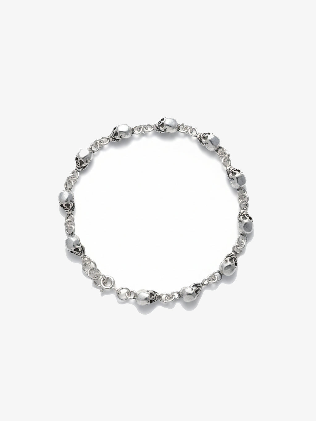 Armband Skull "Calvaria"