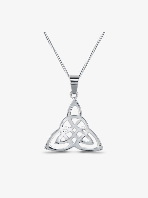 Aeltris Triquetra Anhänger