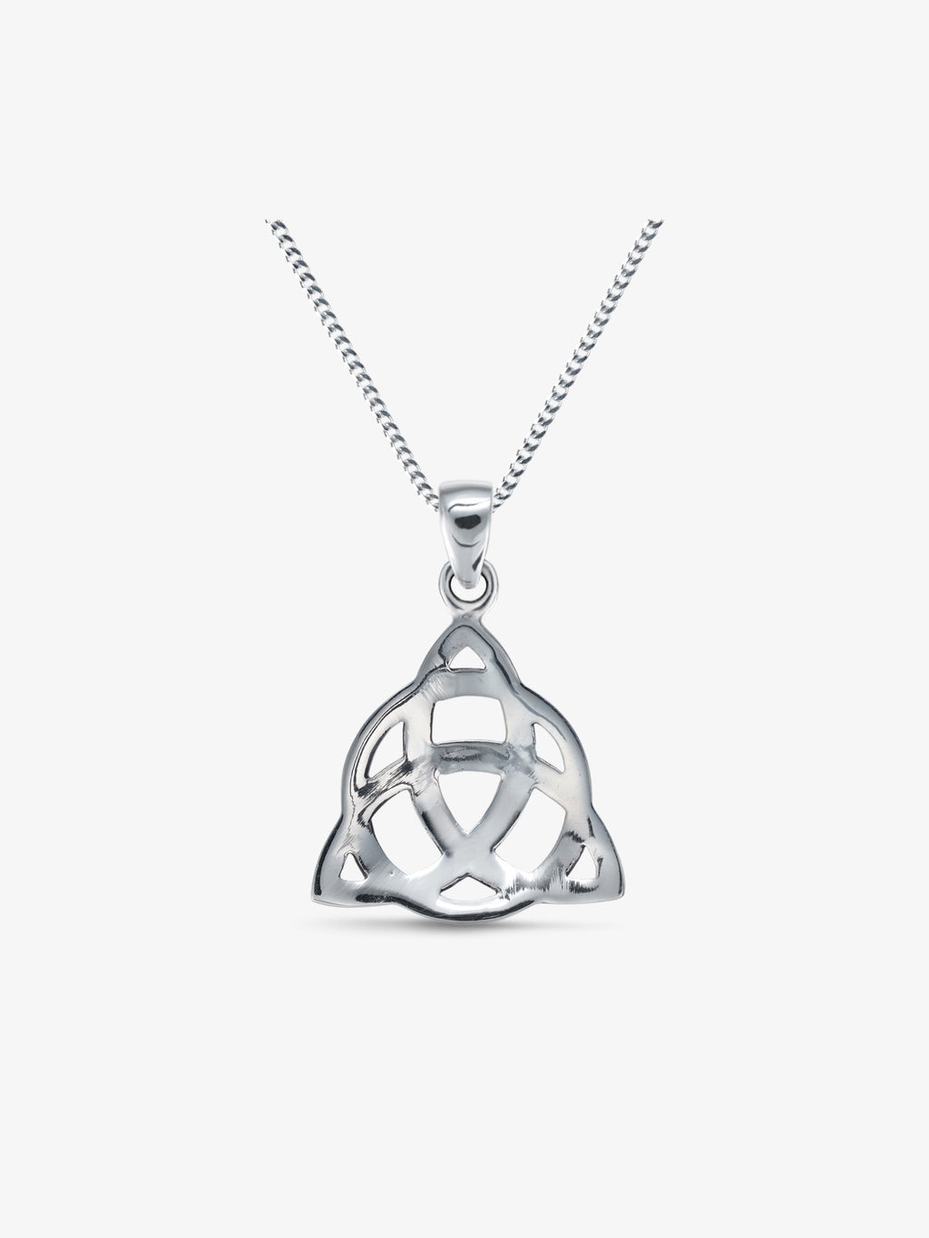 Trinari Knotenanhänger klein