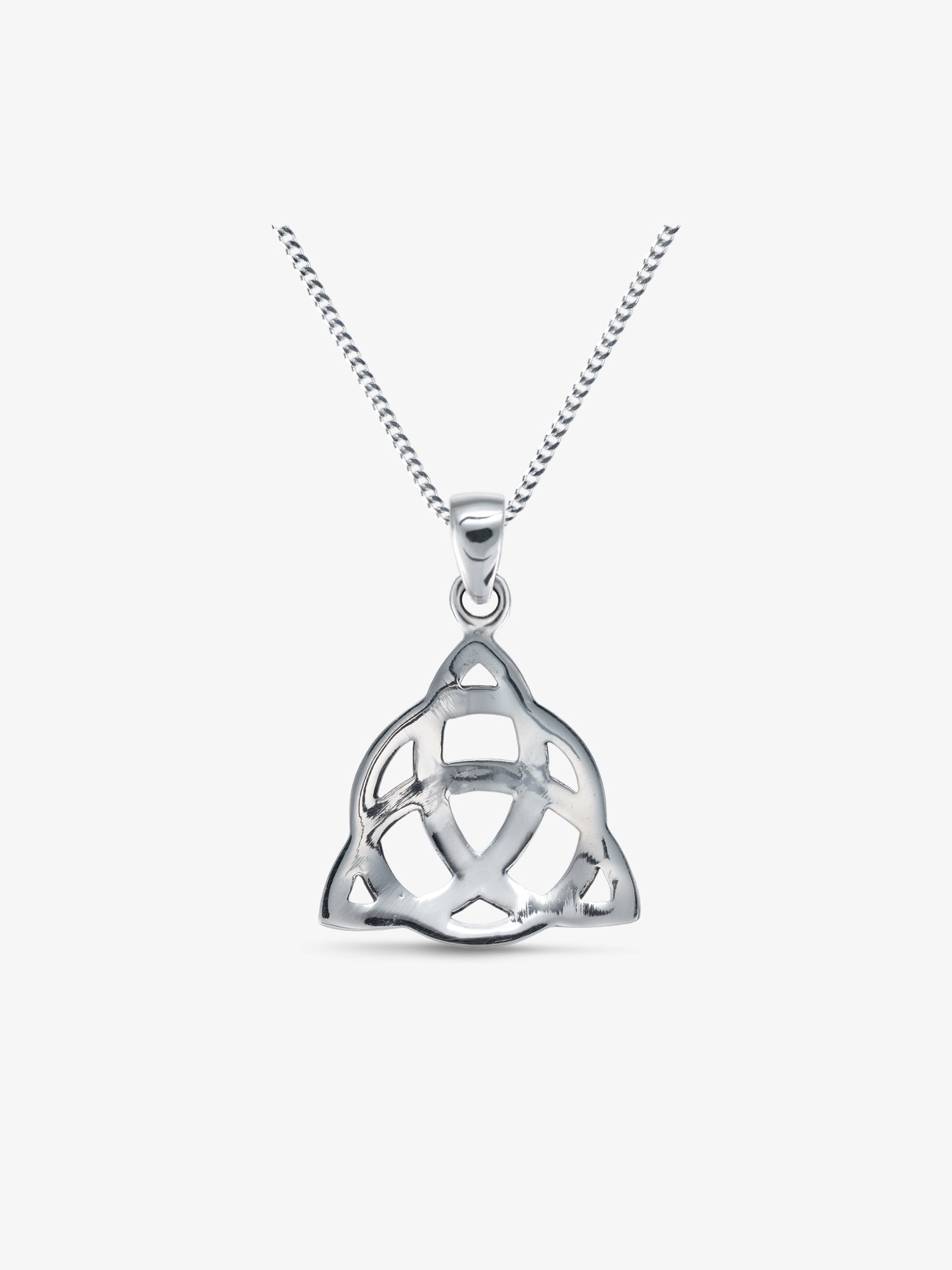 Trinari Knotenanhänger klein