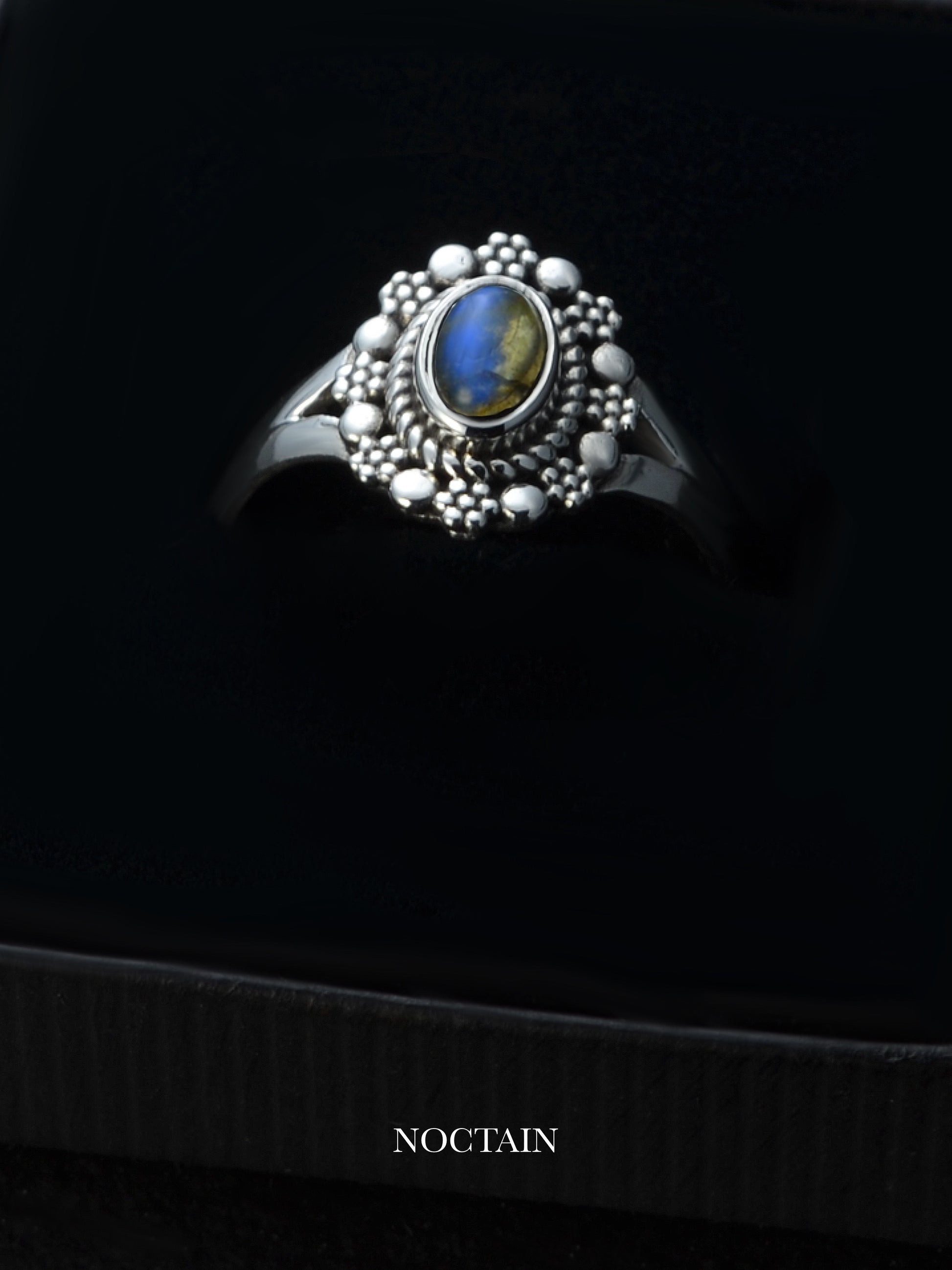 Ring „Labraveil“