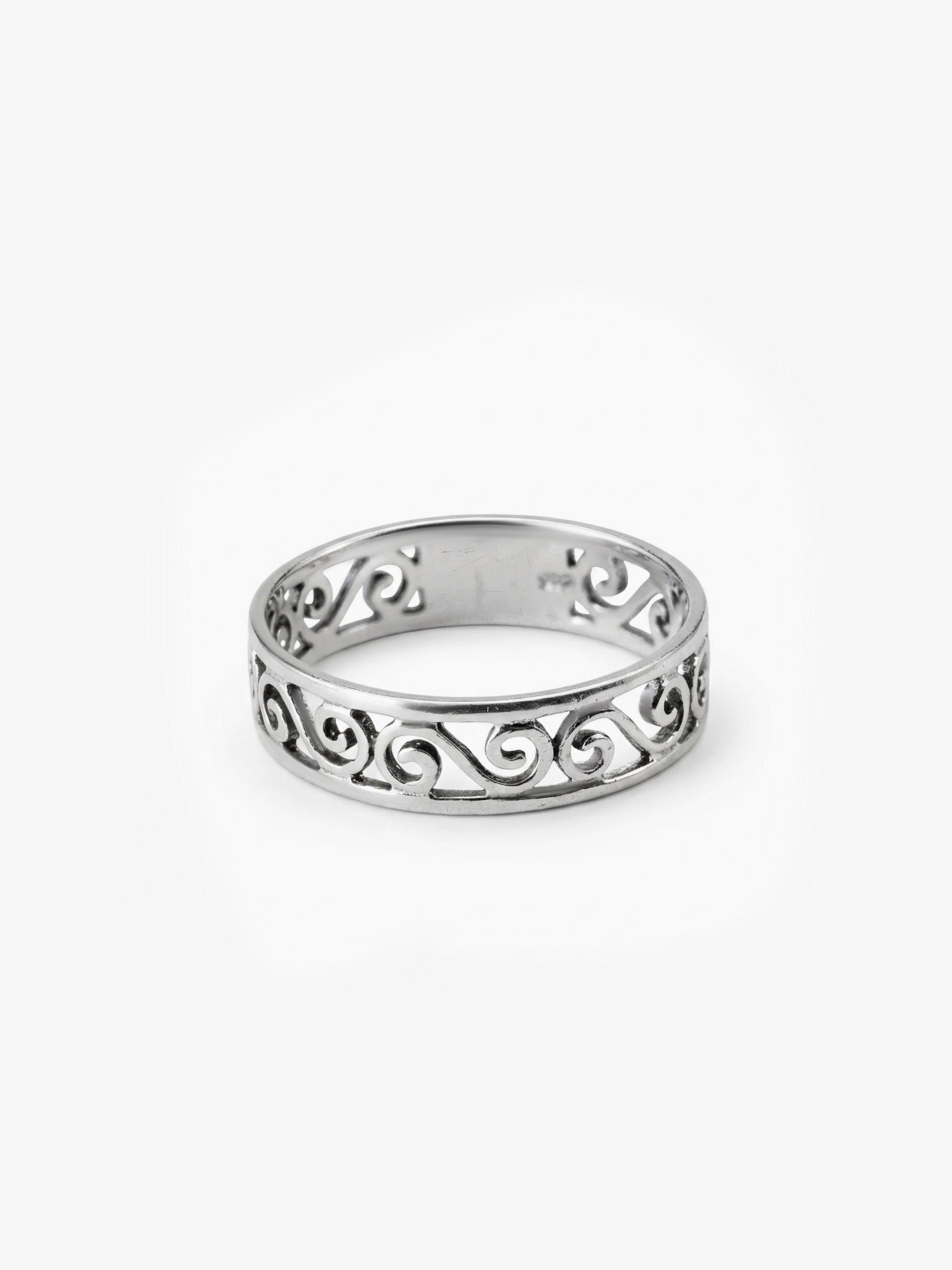 Ring „Averon“