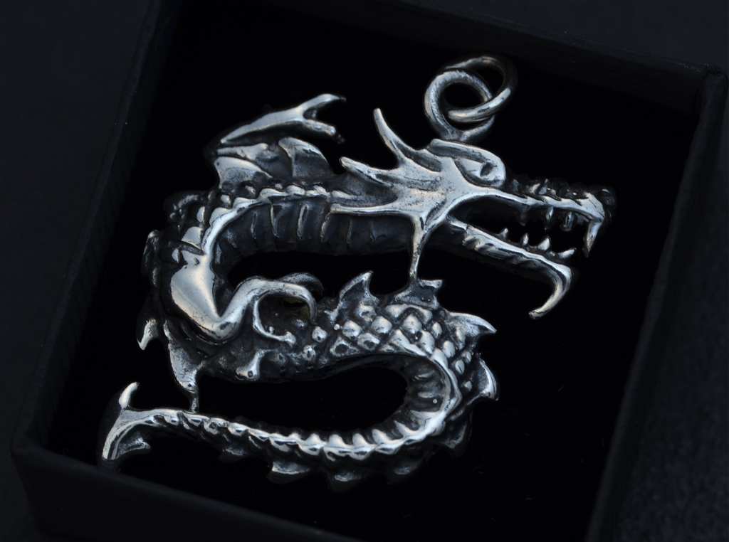 Draconis Anhänger