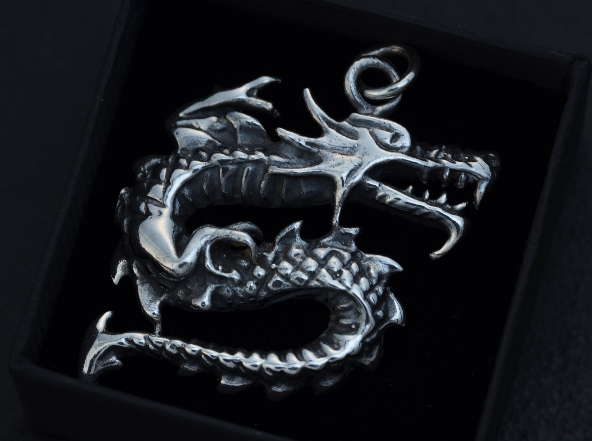 Draconis Anhänger