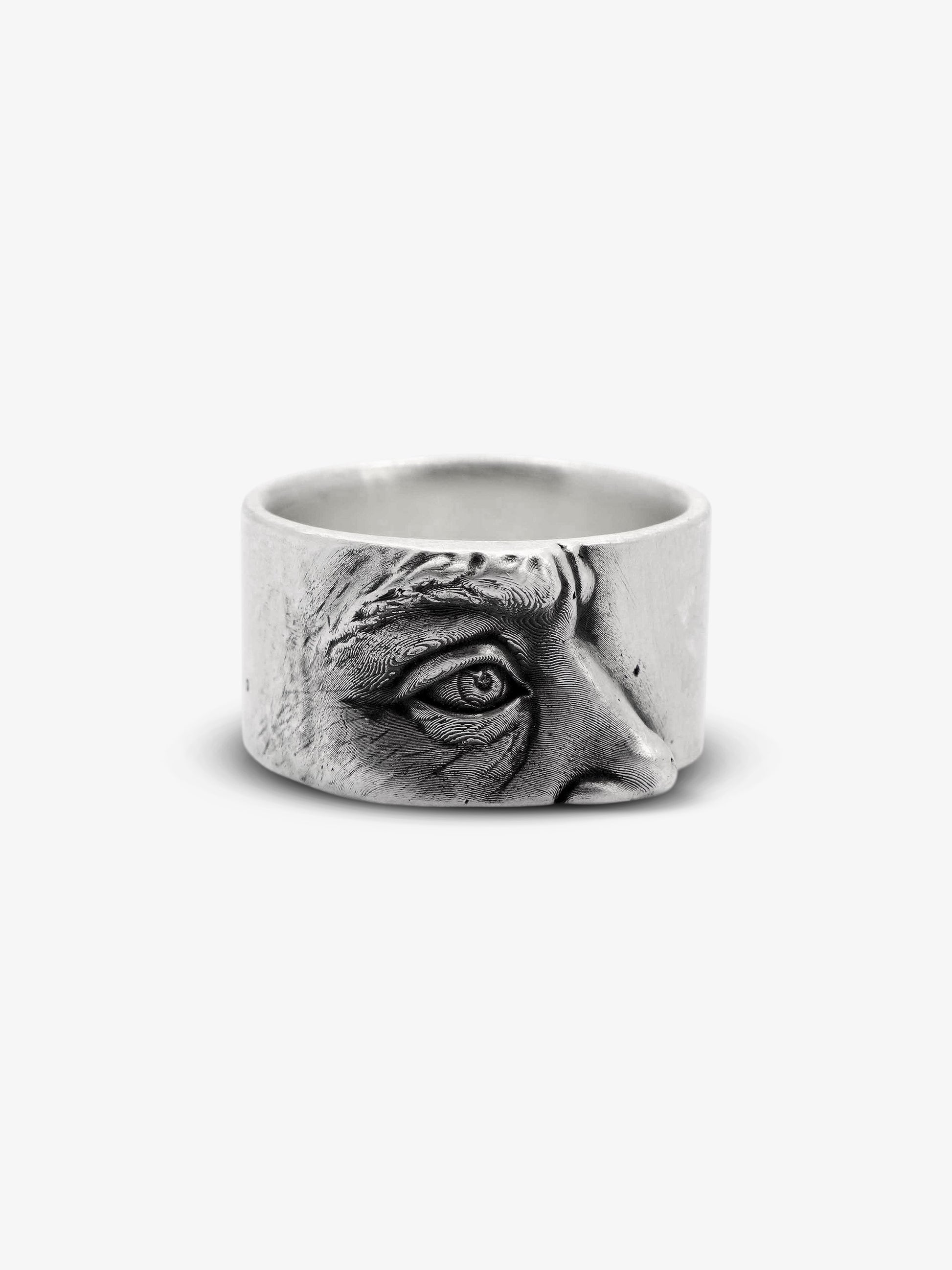 FACE Ring - Frantic Studio