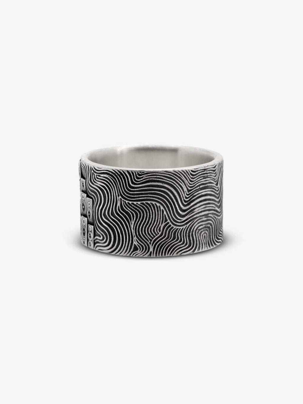 SPEAKER WALL Ring - Frantic Studio